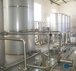 食品加工行業(yè)